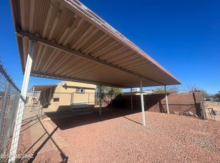 1327 E Ginter Rd, Tucson, AZ 85706
