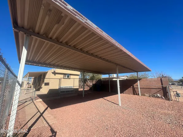 1327 E Ginter Rd, Tucson, AZ 85706