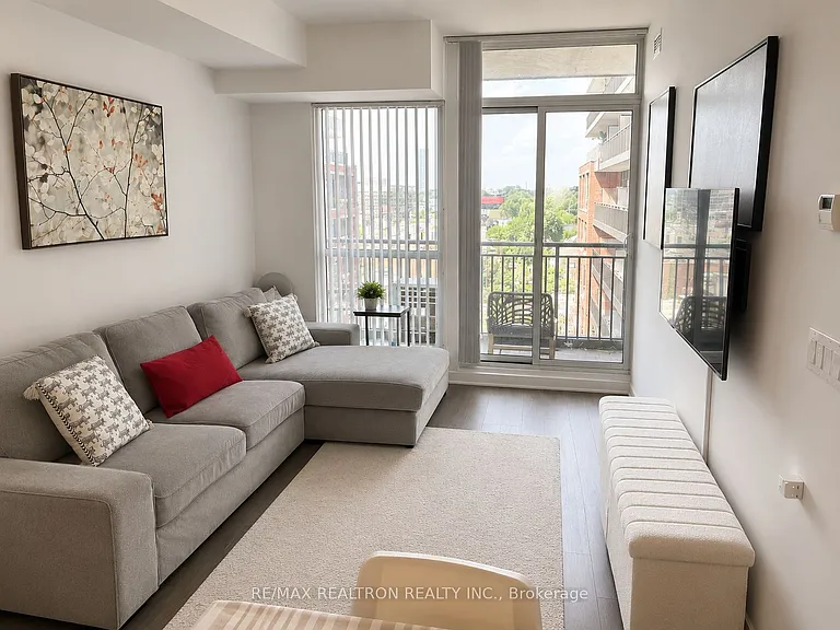 3091 Dufferin St #617 — Photo 7