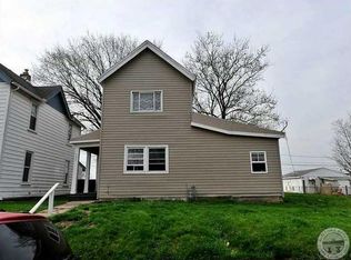 737 Summer St, Springfield, OH 45505