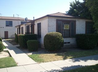 1126 E Harding St #1136, Long Beach, CA 90805