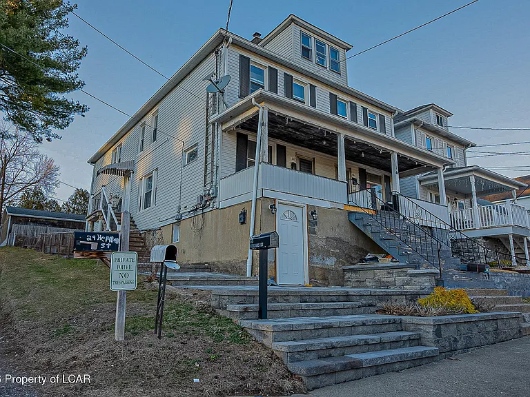 68 Williams St #1 — Photo 1