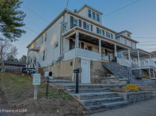 68 Williams St Floor 1, Kingston, PA 18704