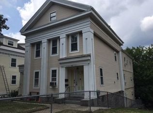 111 Centre St #2, Boston, MA 02119