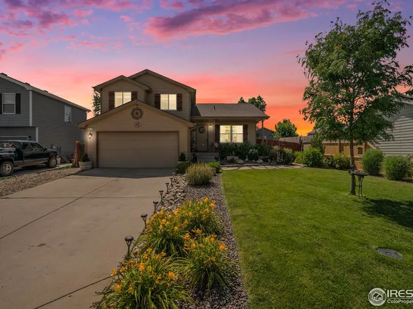 109 23rd Ave Ct, Greeley, CO 80631
