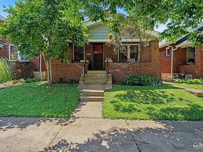 6112 Newport Ave, Saint Louis, MO, 63116