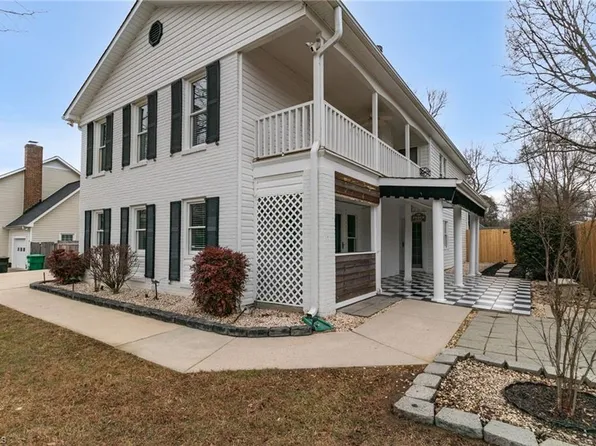 3421 Wildwood Ave, High Point, NC 27265