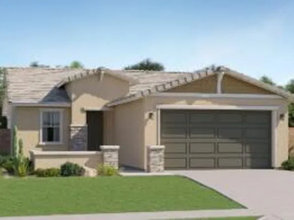 25641 N 170TH Drive, Surprise, AZ 85387