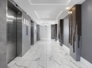 125 Bamburgh Cir #808, Toronto, ON M1W3G4