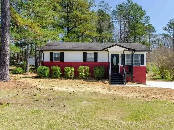 225 Niles St, Lagrange, GA 30241