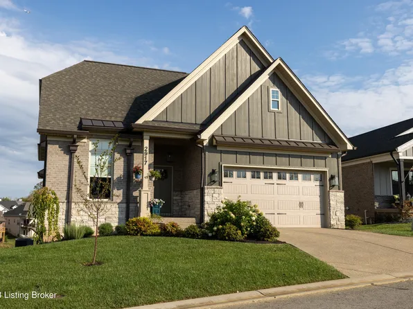 2917 Travis French Trl, Fisherville, KY 40023