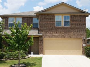 806 Pinnacle Dr, Georgetown, TX 78626