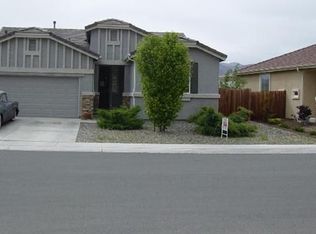 936 Lakeview Dr, Dayton, NV