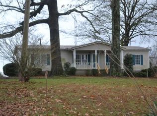 9 Fisher Rd, Dyer, TN 38330