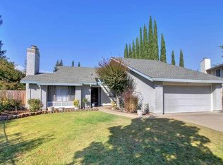 11203 Powder River Ct, Rancho Cordova, CA 95670