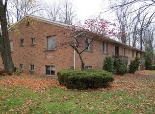 6483 Mista Dr APT 12, Allendale, MI 49401
