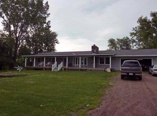 19521 Cleary Rd NW, Nowthen, MN 55303