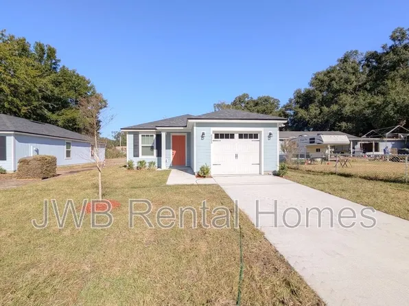 8455 Buttercup St, Jacksonville, FL 32210