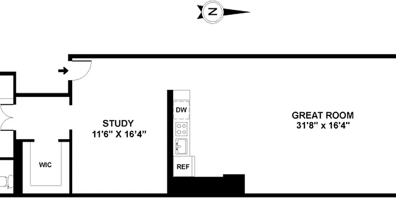 Rented by Keller Williams NYC | media 64