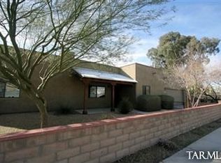 3911 N Vine Ave, Tucson, AZ 85719