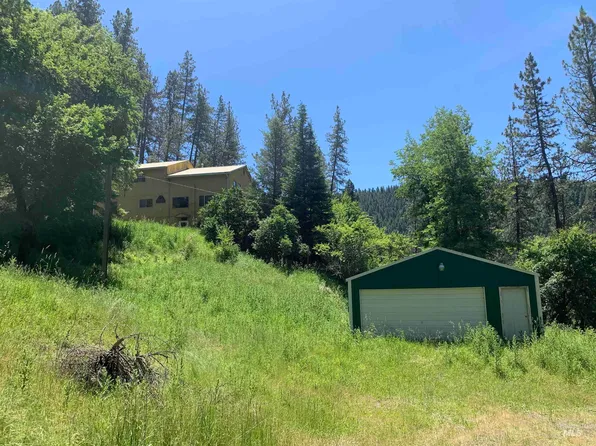 3750 Highway 13, Clearwater, ID 83552