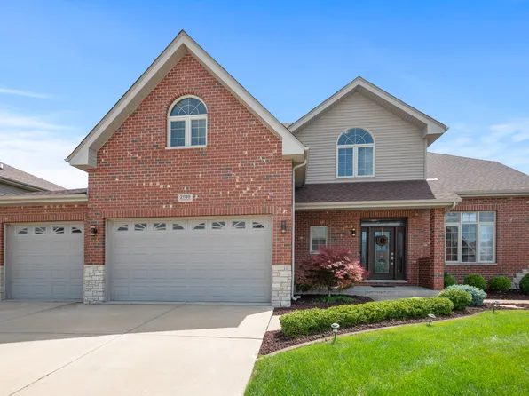 21139 Vivienne Dr, Matteson, IL 60443