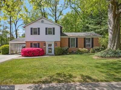 4214 Sleepy Hollow Rd, Annandale, VA, 22003