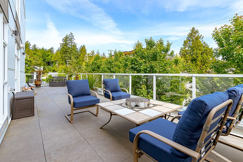 Saanich Apartment for rent - 2 Bedrooms — photo 52