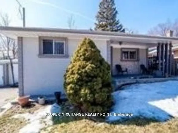 29 Thornbeck Dr, Toronto, ON M1G 2J7