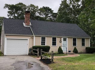 248 Jonathans Way, Brewster, MA 02631