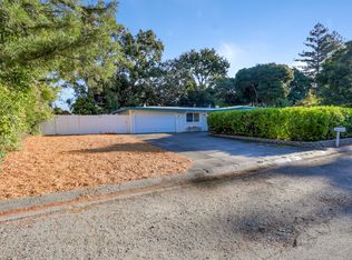 9 Hansen Rd, Novato, CA 94947