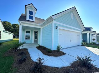 1363 Littleleaf Loop Phase #1-LOT 198, North Myrtle Beach, SC 29582