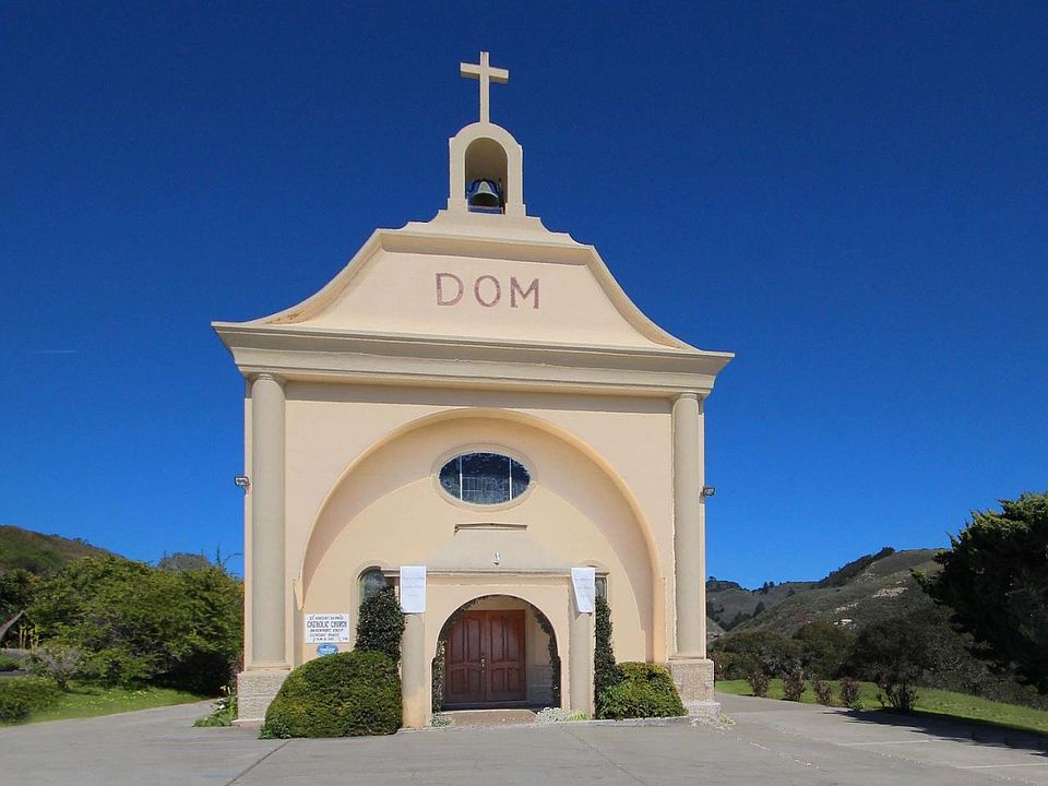 81 Davenport Ave, Davenport, CA 95017 Zillow