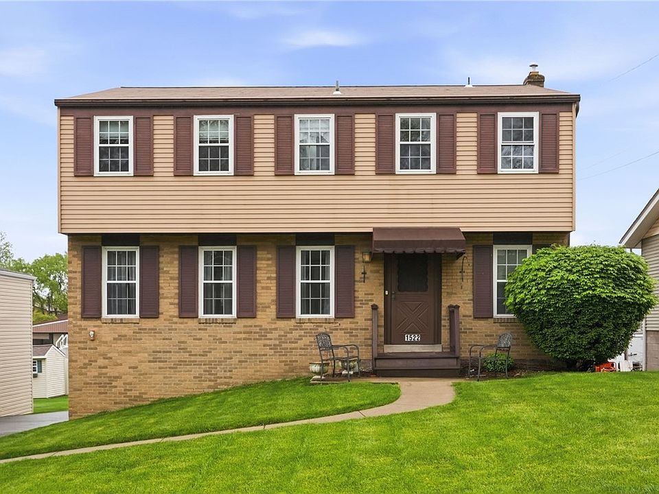 1st image of 1522 Leona Ave