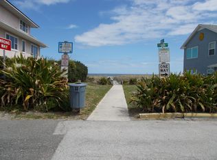 1500 1st St #B, Neptune Beach, FL 32266