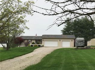 7343 Bear Swamp Rd, Wadsworth, OH 44281