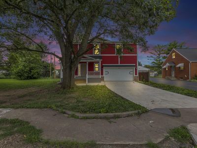286 Southgate Dr, Columbus, OH, 43207