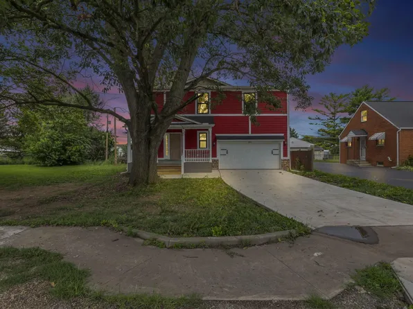 286 Southgate Dr, Columbus, OH 43207