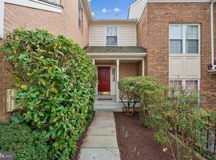 3302 Spriggs Request Way, Bowie, MD 20721