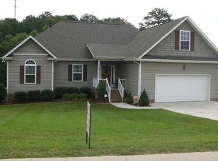 154 Lauren Way SE, Cleveland, TN 37323