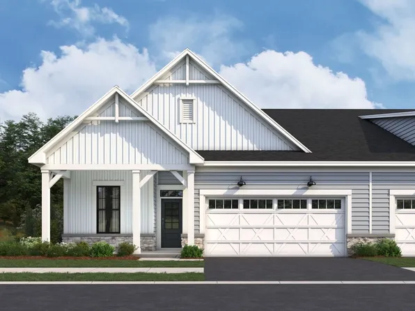 23220 W Sweetwater Ln, Plainfield, IL 60585