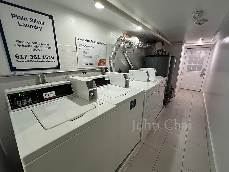 10 Brainerd Rd #17D — Photo 27