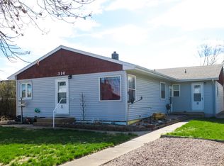 316 S Ree St, Pierre, SD 57501