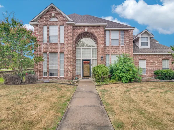 1390 Shores Blvd, Rockwall, TX 75087