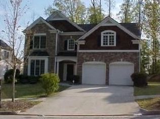 3410 Renaissance Cir, Atlanta, GA 30349