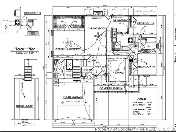 4th image of 4301 Kirkhill Ct