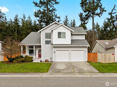 1062 NW Redwing Drive, Oak Harbor, WA, 98277