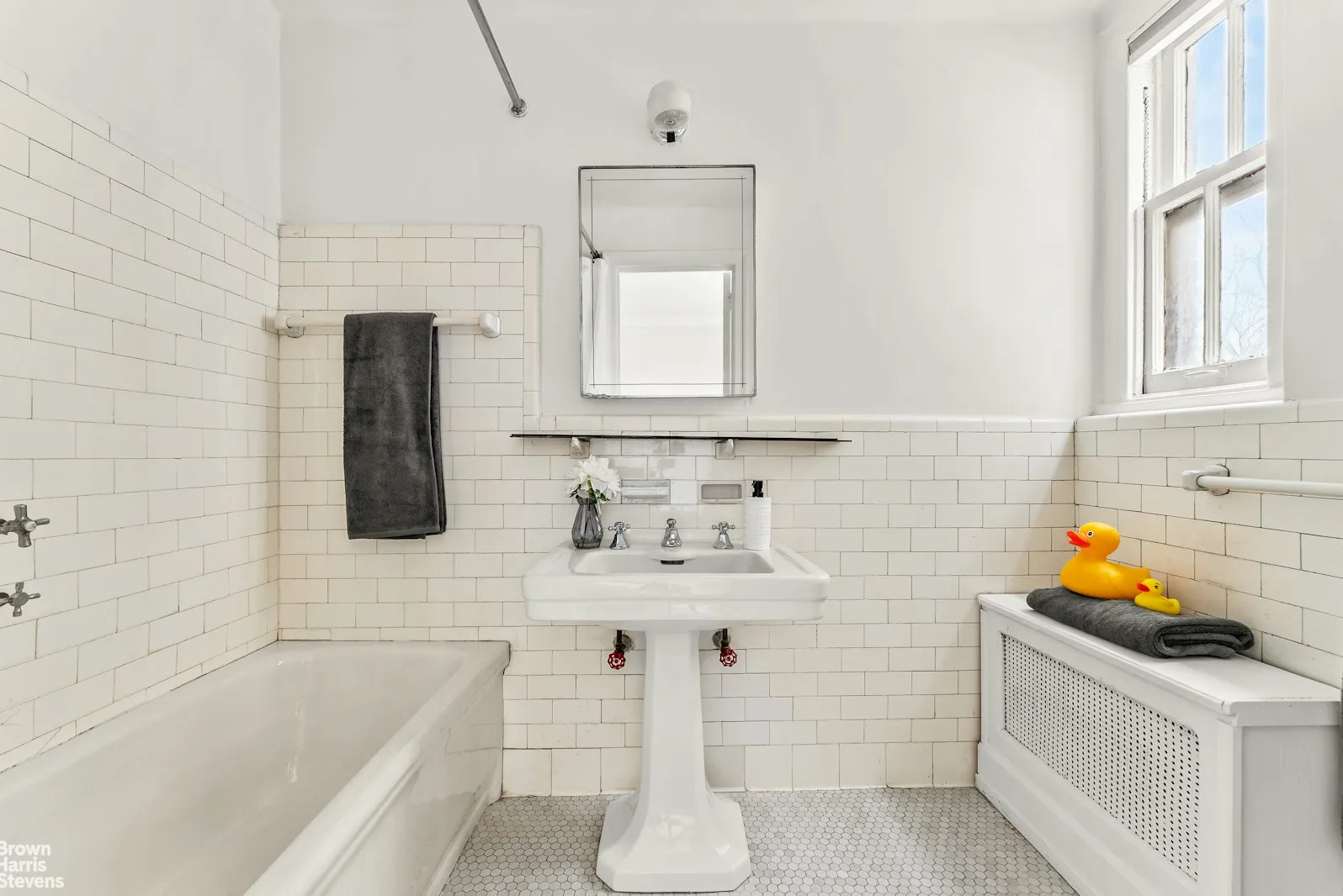 285 Riverside Drive #2C in Upper West Side, Manhattan | StreetEasy