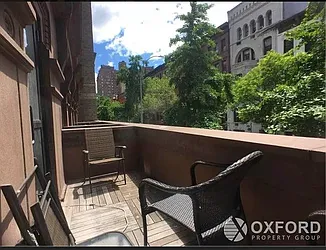 Rented by Oxford Property Group