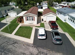 3200 Smeltzer Rd LOT 94, Marion, OH 43302